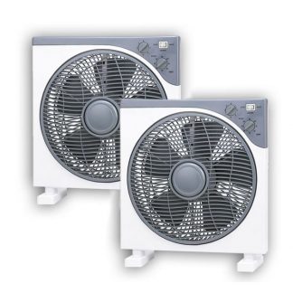 8. Ventilación y calefacción